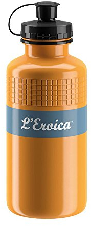 Elite Trinkflasche Eroica Vintage 500ml sand