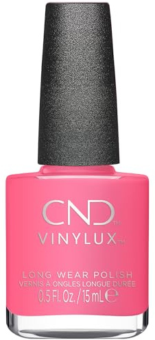 CND Vinylux Prismatic Collection Holographic Nail Polish 100 g