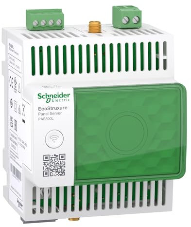 Schneider Electric ESX GateWay für ESX-Module EnerlinX