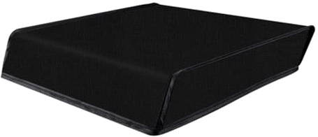 Custodia antipolvere console per PS4 Pro, custodia protettiva antipolvere per console di gioco, pelle protettrice e organizzatore Accessori