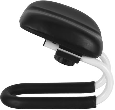 Hohopeti Panca da Meditazione Regolabile con Imbottitura Antiscivolo Sgabello per la Preghiera a Pavimento Ergonomico Panca Portatile per Yoga e Pratica della Consapevolezza in Casa