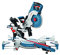 Bosch Professional Kapp- und Gehrungssäge GCM 8 SDE (Sägeblatt-Ø: 216mm, Leistung 1600 Watt, inkl. 1x Kreissägeblatt, Klemme)
