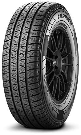 Pirelli Carrier Winter M+S - 195/75R16 107R - Winterreifen