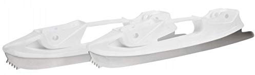 Croxer Schlittschuhkufen für Inlineskates Optima White 35-38