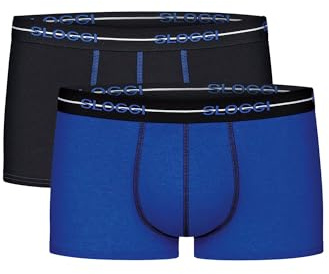 Sloggi Men's Start Hipster C2P box Briefs