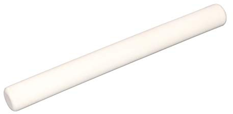 WV Original Wurfstab aus Gummi - 300 Gramm