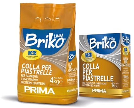 Fliesenkleber Klebstoff für Fliesen kg.5