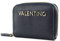 Valentino Divina SA Zip Around Geldbörse für Damen, Navy, Einheitsgröße, Marineblau