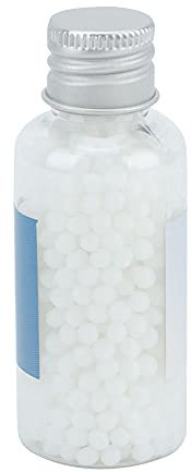 20 G Polymorpher, Thermoplastischer, Formbarer Kunststoff, DIY-Kunsthandwerk, Starke Klebefähigkeit, Formbarer Kunststoff, Polymorpher Kunststoff, DIY