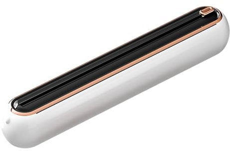 Coupe-cling magnétique, distributeur de coupe-couvercle cling - Outil de coupe de film de bol portable | Cutter de film cling magnétique rechargeable léger, pour la cuisine, le réfrigérateur, le resta