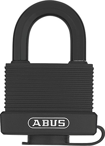 ABUS 267659-70/45HB63 Candado Expedition 45 mm arco extralargo