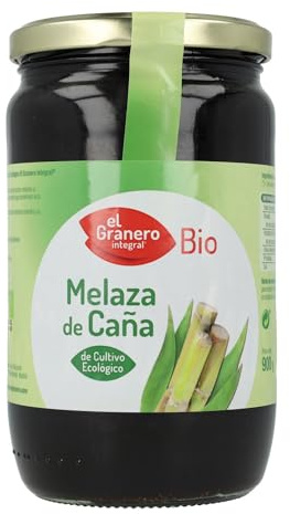 GRANERO Canne Mélasse 900 g