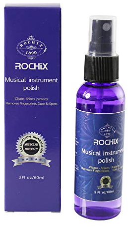 Guitar Polish Spray Musikinstrumentenpolitur