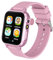 MiracDan Kinder Smartwatch, Uhr Kinder für 32 Puzzlespiele, mit Taschenlampe, Kamera, 32 Spiele, Musik, Wecker, Schrittzähler, Kinderuhr Mädchen Jungefür Teenager ab 5 Jahren (Rosa)