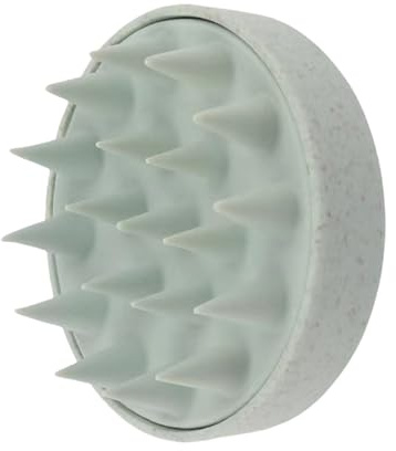 Cepillo para lavar el cabello cepillo de champú húmedo y seco cepillo de ducha cepillo de masaje corto cepillo de ducha de pelo champú cepillo