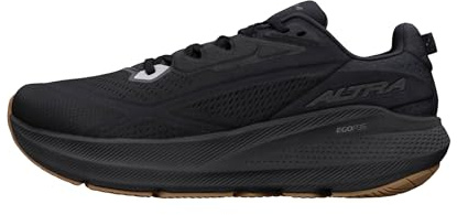 ALTRA FWD Via 2 Scarpe da Corsa Scarpe neutrali Uomini Nero - Black/Black 44,5