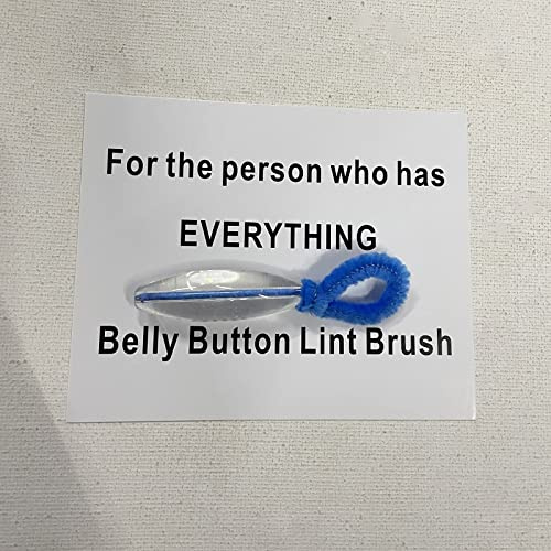 Belly Button Cleaner Tool for and Navel Hygiene and Care (C, One Size)