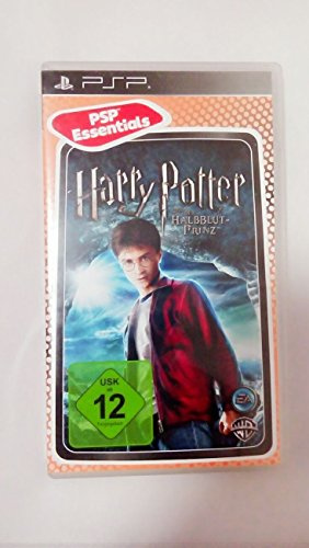 Harry Potter und der Halbblutprinz [Essentials]