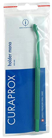 CURAPROX UHS 410 mono grün 1 St