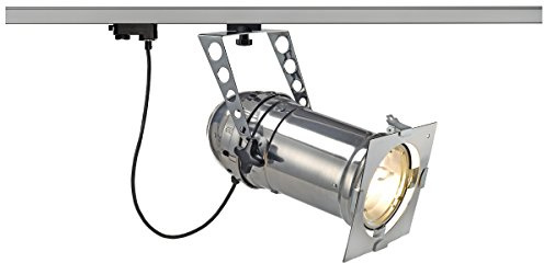 Slv sfl - Luminaria par56 ts-70 hv rx7s spot 70w aluminio