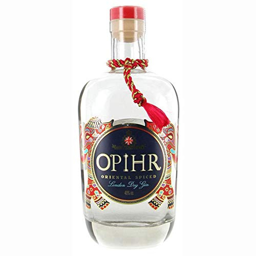 Opihr Oriental Spiced London Dry Gin 0,7l 40%