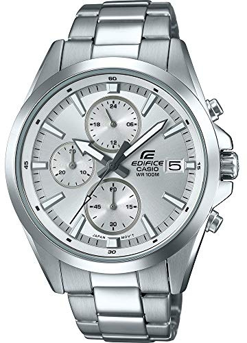 Casio Edifice herrkronograf armbandsur