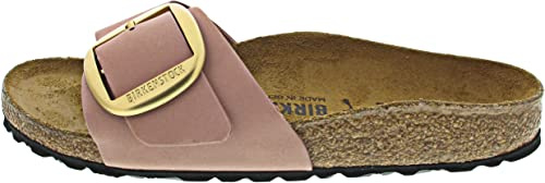 Birkenstock Madrid Big Buckle 1024039, Sandalen - 39 EU