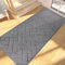 FCSDETAIL Dirt Trapper Indoor Door Mat 80 x 178 cm, Machine Washable Entrance Rug, Dog Doormat, Non-slip Inside Runner Rug for Kitchen, Hallway, Entryway