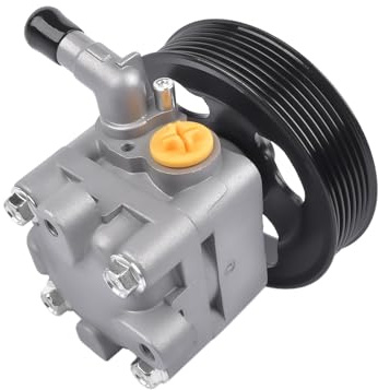 Power Steering Pump Replacement for Nissan Altima Murano Maxima 2007-2014