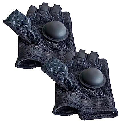 KOMBIUDA Trainingshandschuhe Für Volleyball-setter-training Rutschfest Und Ergonomisch Aus Mikrofaser Für Intensive Trainingseinheiten Zur Korrektur Von Handgesten Atmungsaktiv Und