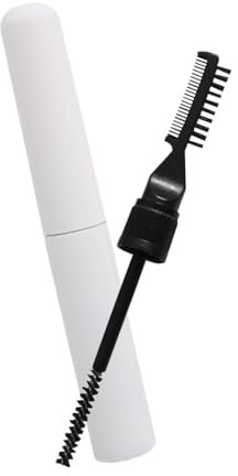 Gel Cosmetici per Sopracciglia, Brow Sculpting Lamination Gel Trasparente 3 in 1 Makeup Professionale per Controllo Sopracciglia, Stile e Fissaggio Sopracciglia