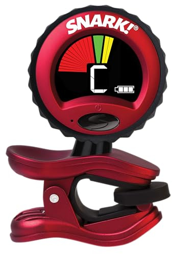 Snark ST-2HPT High Precision Rechargeable Tuner