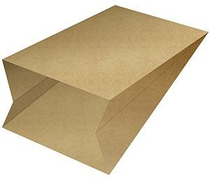 20 Staubsaugerbeutel kompatibel für Rowi 20 I Z 1.1, PXZ 1.1, PZ 1.1 uvm.