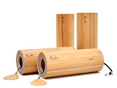 4 Stck. Koshi Klangspiele - Klang wählbar