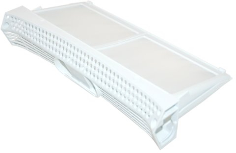 Bosch 645174 Wäschetrockner FLUFF und Flusensieb