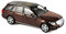 Norev nv351322 Maßstab 1: 43 2014 Mercedes-Benz C-Klasse t-Modell braun metallic Modell Auto