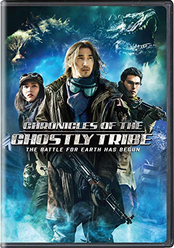 Chronicles of the Ghostly Tribe