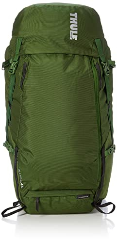 Thule Alltrail 45L Herren Wanderrucksack - Garden Green