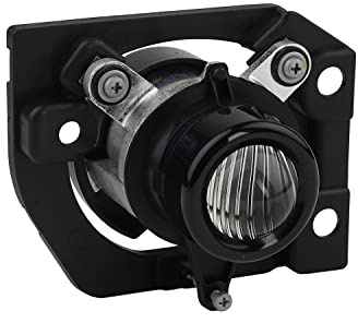 JOHNS Phare antibrouillard droit Antibrouillard 30 03 30-5