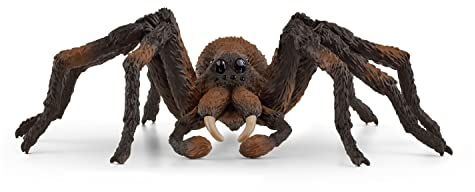 schleich WIZARDING WORLD Aragog, från 6 år, 13987 - Leksaksfiguren, 17 x 8 x 14 cm