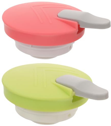 BEBEMOKO 2piezas Tapa Para Dispenser De Agua Tapa De Plástico Para Hervidor Práctica