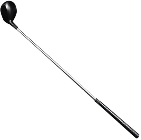 Golfputter – avtagbara golfklubbor | lätt rostfritt stål golfputter för