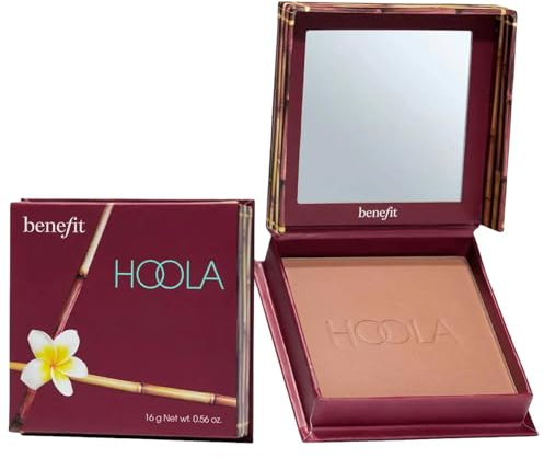 Benefit Hoola Matte Bronzer Jumbo - 0.56oz