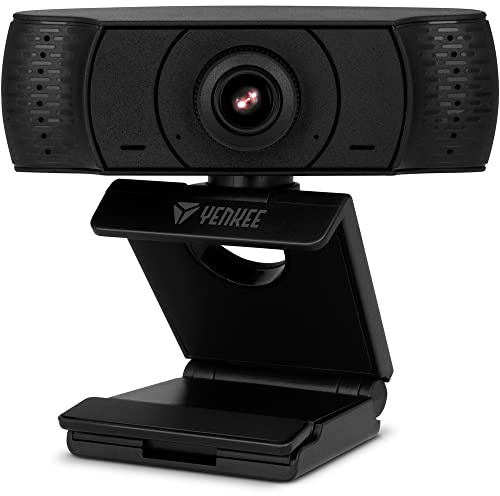 Ohe Full HD Streaming webbkamera