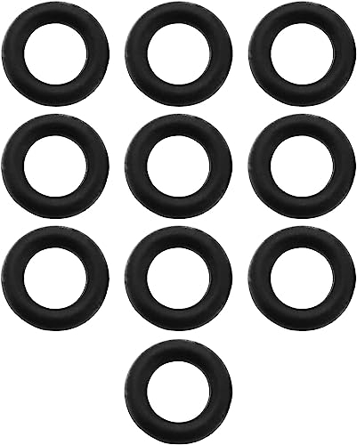 ZZLBZN Joint torique en caoutchouc pour nettoyeur haute pression