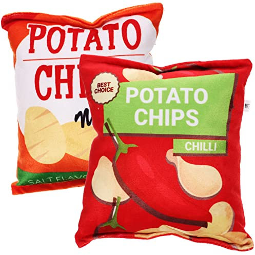 HAPINARY 4 Stück Sound- Für Haustiere Quietscher Haustier Spielzeughund Hundetrainingsspielzeug Quietschende Haustierspielzeuge Halloween-hundespielzeug PIPI-Pads Für Hunde Plüsch