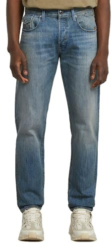 G-STAR herr Jeans Morry Fwd Regular Tapered Jeans