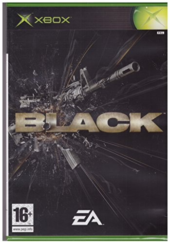 Electronic Arts XBOX