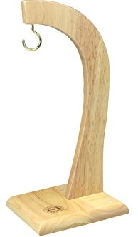 Wooden hanging Banana tree