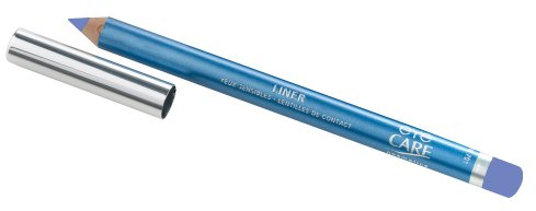 Eye Care Crayon Liner Yeux Sans Paraben Teinte 713 Lilas 1,1 g